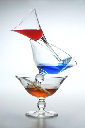 缶バッジを制作している印刷通販ショップ